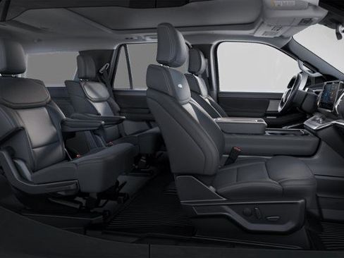 New 2025 Ford Expedition Platinum w/ Stealth Performance Package image 6