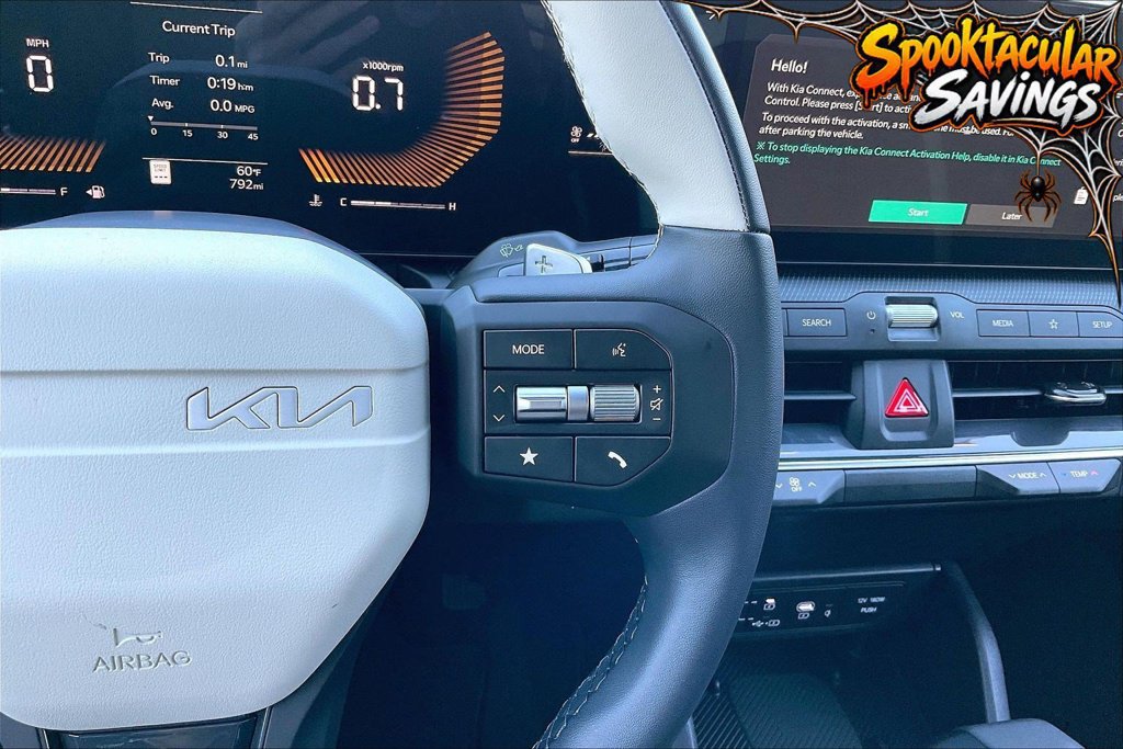 Used 2026 Kia K4 GT-Line FWD image 19