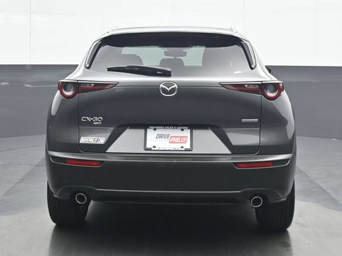 Used 2023 MAZDA CX-30 AWD 2.5 S w/ Premium Package image 5
