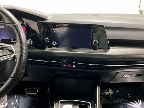 Used 2024 Volkswagen GTI S FWD image 6