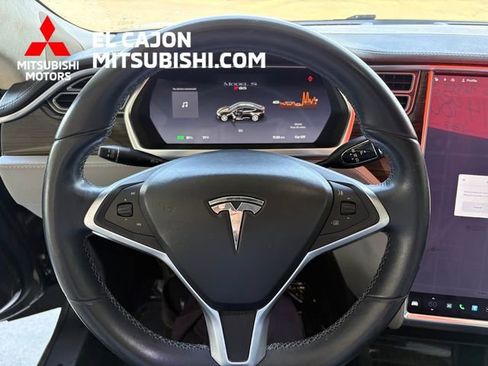 Used 2014 Tesla Model S P85 image 13
