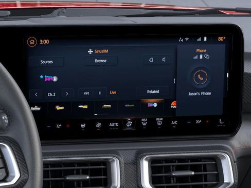 New 2025 Ford Mustang GT Premium image 14