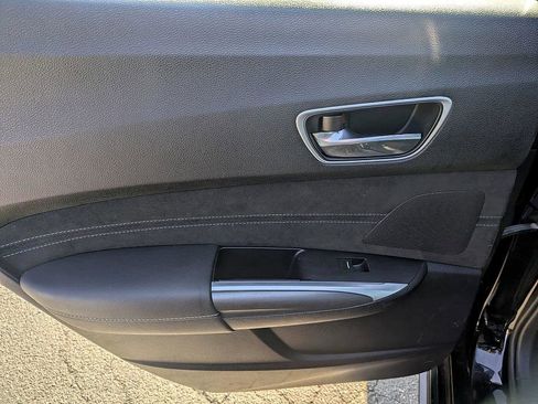Used 2018 Acura TLX w/A-SPEC Pkg image 25