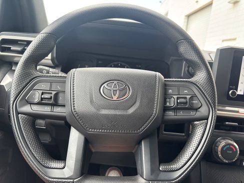 New 2026 Toyota Tacoma SR5 AWD/4WD image 20