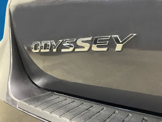 New 2027 Honda Odyssey Elite image 9