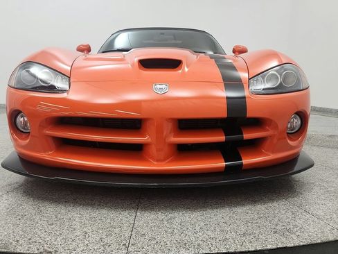 Used 2008 Dodge Viper SRT-10 RWD image 10