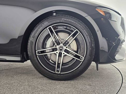 New 2026 Mercedes-Benz E 350 Sedan image 9