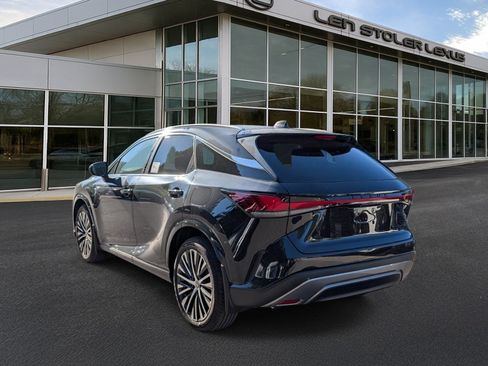 New 2026 Lexus RX 350 Premium AWD/4WD image 3