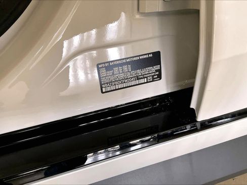 New 2026 BMW 430i 430i w/ M Sport Package image 18