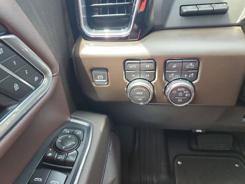 Used 2026 GMC Sierra 2500 Denali w/ Denali Reserve Package AWD/4WD image 21