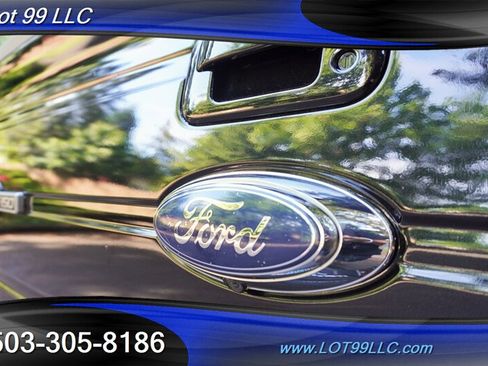 Used 2010 Ford F150 King Ranch AWD/4WD image 36