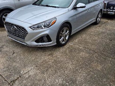 Used 2019 Hyundai Sonata SEL image 18