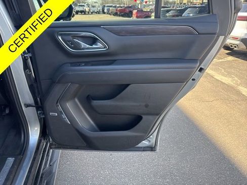 Used 2024 Chevrolet Tahoe LT AWD/4WD image 26
