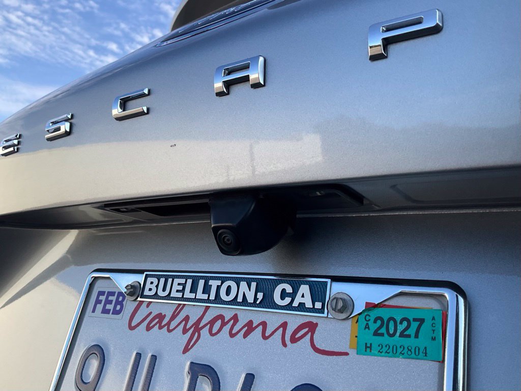 Used 2024 Ford Escape Active w/ Tech Pack #2 FWD image 13