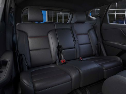 New 2026 Chevrolet Blazer RS w/ Driver Confidence II Package AWD/4WD image 17