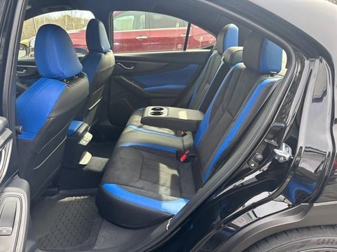 New 2025 Subaru WRX tS image 90