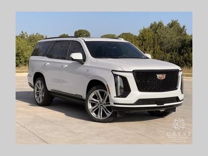 New 2026 Cadillac Escalade Sport w/ Touring Package