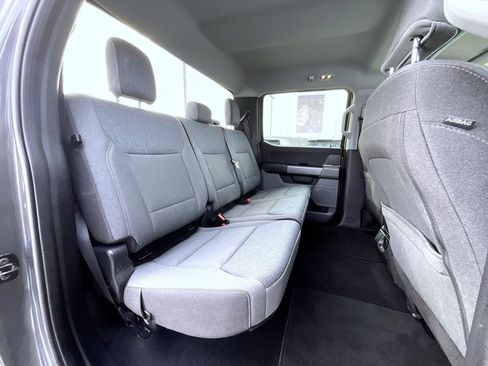 Used 2025 Ford F150 XLT w/ Equipment Group 301A Standard image 19