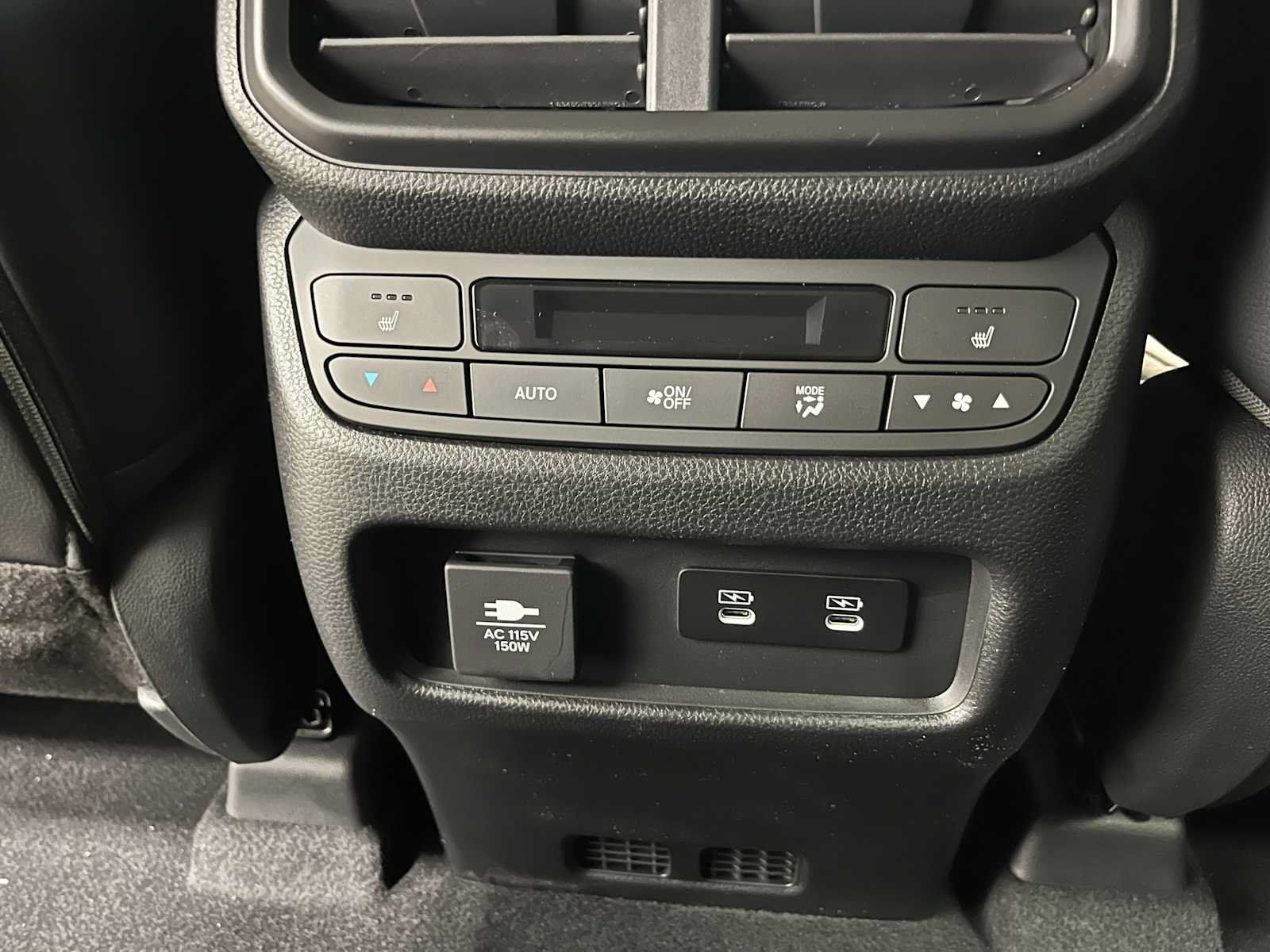 New 2026 Honda Pilot Elite image 24