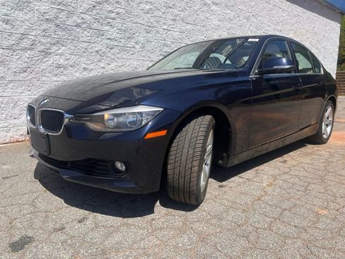 Used 2015 BMW 328i xDrive Sedan AWD/4WD image 32