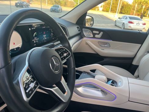 Used 2021 Mercedes-Benz GLE 350 image 9