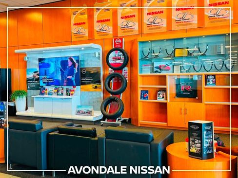 Certified 2019 Nissan Rogue SV w/ Premium Package image 25