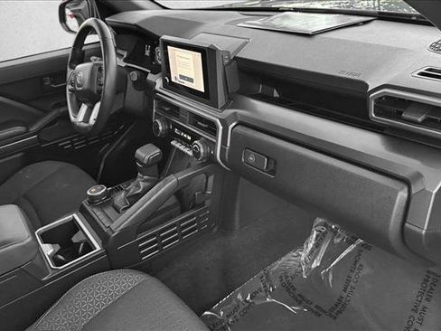 Certified 2025 Toyota 4Runner SR5 image 20