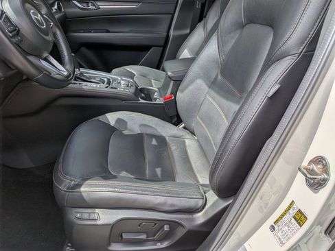 Used 2019 MAZDA CX-5 Grand Touring AWD/4WD image 16