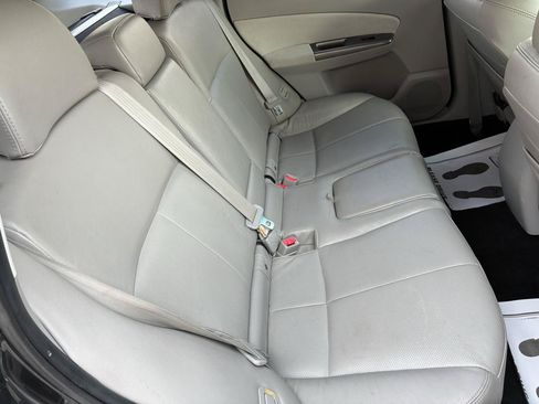 Used 2012 Subaru Forester 2.5X Limited AWD/4WD image 15