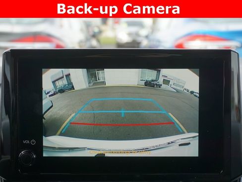 New 2026 Toyota Corolla SE image 7