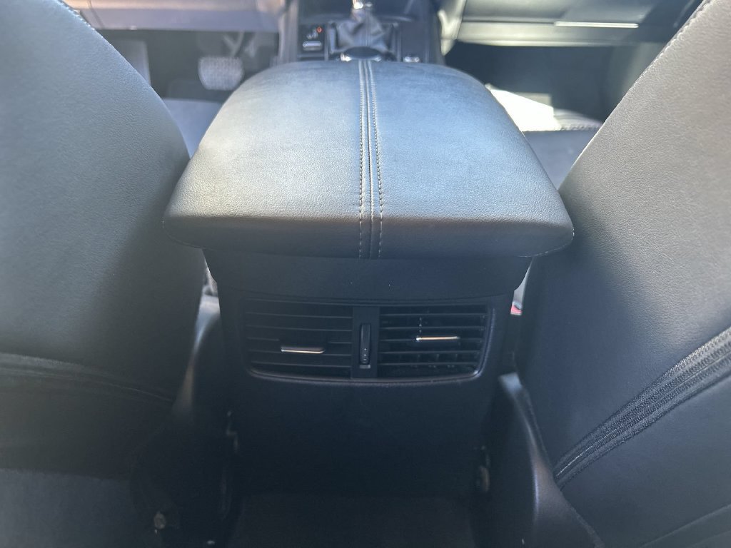 Used 2021 MAZDA CX-30 AWD 2.5 S w/ Select Package image 20