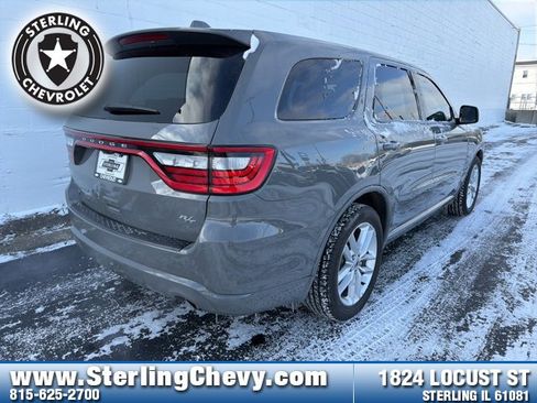 Used 2022 Dodge Durango R/T image 5