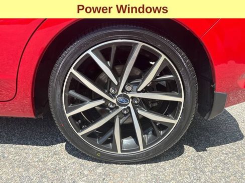 Certified 2024 Subaru Impreza 2.0i Sport AWD/4WD image 9