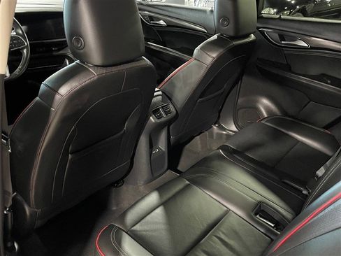 Used 2023 Buick Envision Essence w/ Sport Touring Package image 20