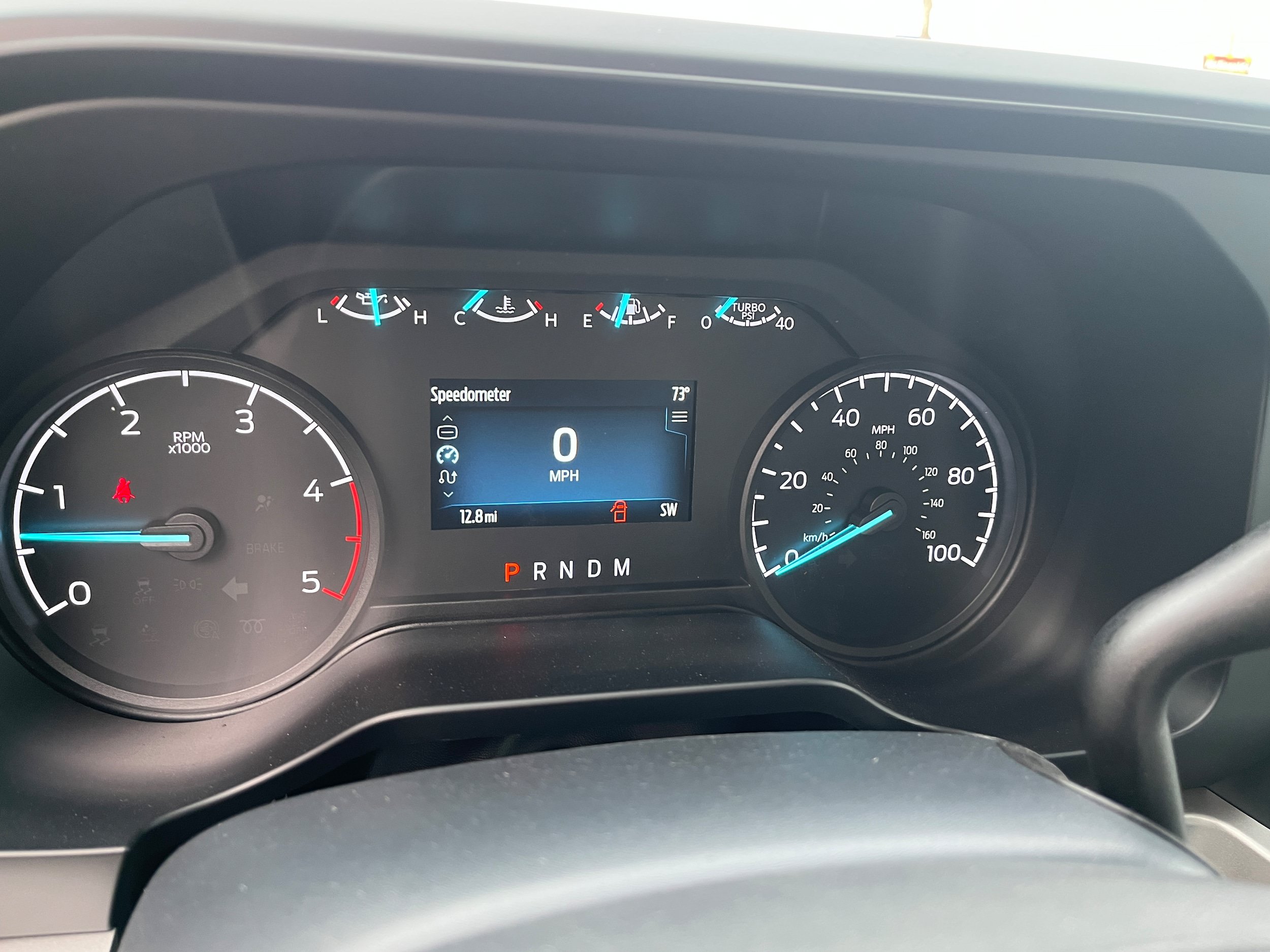 New 2027 Ford F250 XL w/ 360-Degree Camera Package AWD/4WD image 9