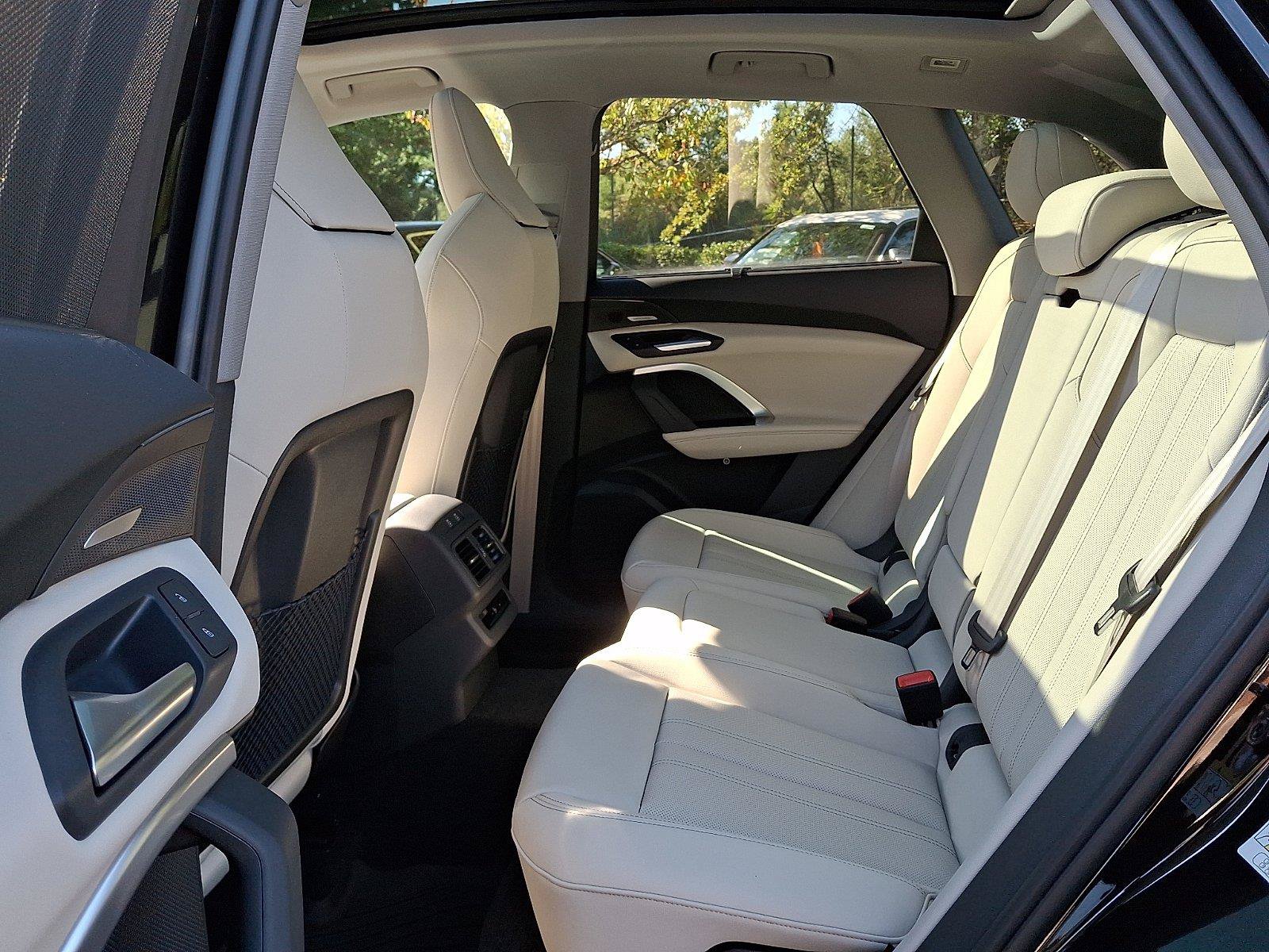 New 2026 Audi Q5 Premium Plus AWD/4WD image 8