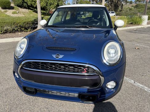 Used 2014 MINI Cooper S image 14