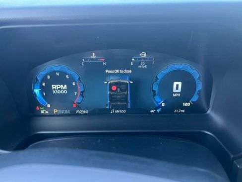 New 2025 Ford Bronco Big Bend image 10