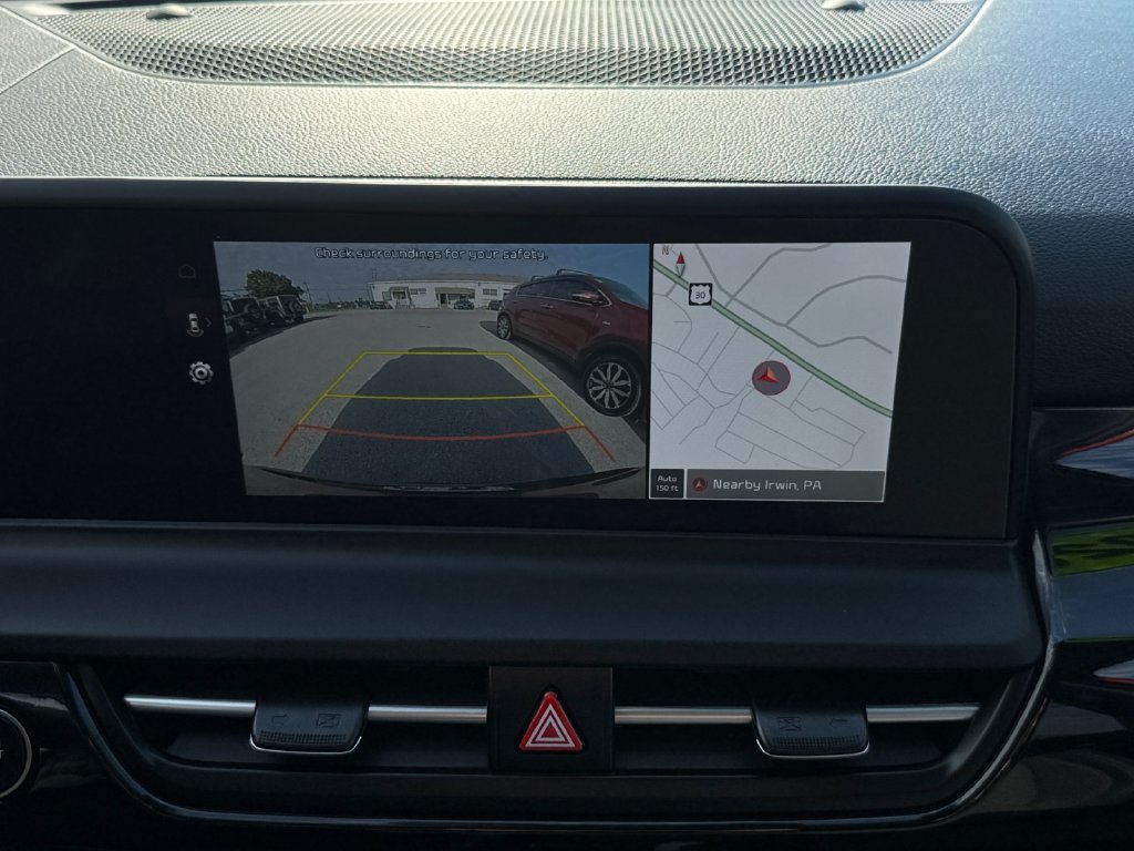 Certified 2026 Kia Seltos S AWD/4WD image 18