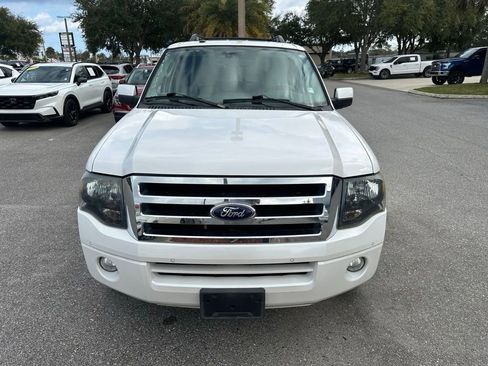 Used 2012 Ford Expedition Limited image 13