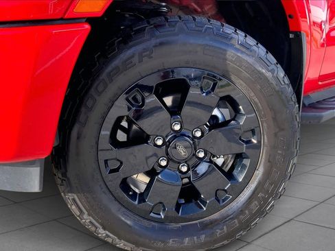 Used 2022 Ford Ranger XLT w/ Equipment Group 301A Mid image 19