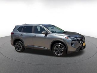 Used 2025 Nissan Rogue SV AWD/4WD video 2