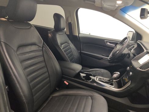 Used 2017 Ford Edge SEL w/ Equipment Group 201A FWD image 21