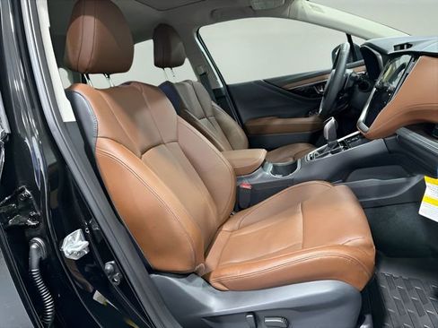 Certified 2025 Subaru Outback Touring XT w/ Popular Package #2 image 14
