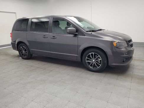 Used 2019 Dodge Grand Caravan GT FWD image 11