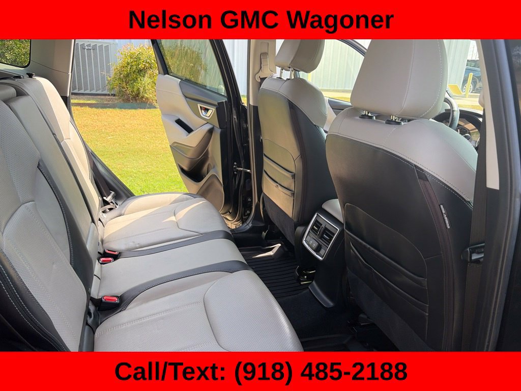 Used 2020 Subaru Forester Limited AWD/4WD image 17