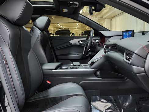 Used 2022 Acura TLX w/ A-SPEC Pkg image 23