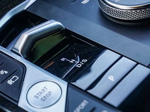 Used 2023 BMW 330e 330e w/ Driving Assistance Package image 23