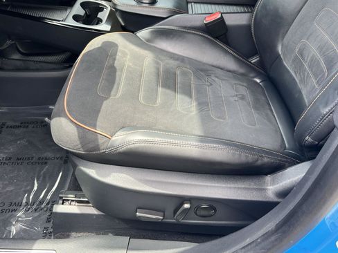 Used 2023 Ford Mustang Mach-E GT AWD/4WD image 29