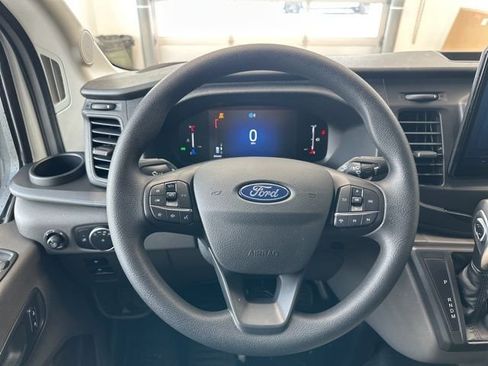 New 2026 Ford Transit 250 148 Medium Roof w/ Load Area Protection Package image 15
